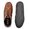 BUCKAROO BROWN MEN ARMEL CASUAL SLIP-ON