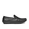 BUCKAROO BLACK MEN ARMANI NEW LOAFERS