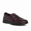 BUCKAROO BROWN MEN OWITI CASUAL SLIP-ON