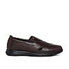 BUCKAROO BROWN MEN OWITI CASUAL SLIP-ON