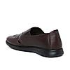 BUCKAROO BROWN MEN OWITI CASUAL SLIP-ON