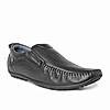 BUCKAROO BLACK MEN NEW NEWTON CASUAL SLIP-ON