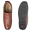 BUCKAROO TAN MEN NEW NEWTON CASUAL SLIP-ON