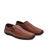 BUCKAROO TAN MEN GRETA CASUAL SLIP-ON