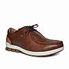 BUCKAROO TAN MEN SOLEDERO CASUAL LACE-UP