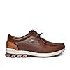 BUCKAROO TAN MEN SOLEDERO CASUAL LACE-UP