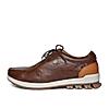 BUCKAROO TAN MEN SOLEDERO CASUAL LACE-UP