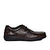 BUCKAROO BROWN MEN TRIO CASUAL LACE-UP