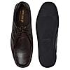 BUCKAROO BROWN MEN TRIO CASUAL LACE-UP