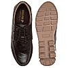 BUCKAROO BROWN MEN KAAJ CASUAL LACE-UP