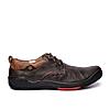 BUCKAROO BROWN MEN NEW BRADLEY CASUAL LACE-UP