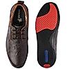 BUCKAROO BROWN MEN NEW BRADLEY CASUAL LACE-UP