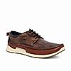 BUCKAROO TAN MEN DAKEN CASUAL LACE-UP