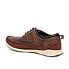 BUCKAROO TAN MEN DAKEN CASUAL LACE-UP