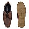 BUCKAROO TAN MEN DAKEN CASUAL LACE-UP