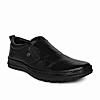 BUCKAROO BLACK MEN FRERA CASUAL SLIP-ON