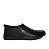 BUCKAROO BLACK MEN FRERA CASUAL SLIP-ON