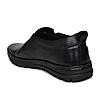 BUCKAROO BLACK MEN FRERA CASUAL SLIP-ON