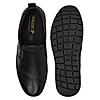 BUCKAROO BLACK MEN FRERA CASUAL SLIP-ON