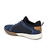 BUCKAROO BLUE MEN BONA LACE-UP SNEAKERS