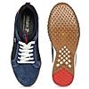 BUCKAROO BLUE MEN BONA LACE-UP SNEAKERS