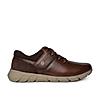 BUCKAROO TAN MEN WOOLER CASUAL LACE-UP