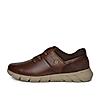 BUCKAROO TAN MEN WOOLER CASUAL LACE-UP