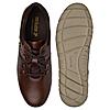 BUCKAROO TAN MEN WOOLER CASUAL LACE-UP