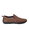 BUCKAROO TAN MEN NEW ALBERT CASUAL SLIP-ON