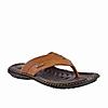 BUCKAROO TAN MEN RAZOR SANDALS