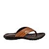 BUCKAROO TAN MEN RAZOR SANDALS