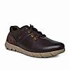 BUCKAROO BROWN MEN WOOLER CASUAL LACE-UP