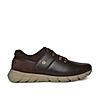 BUCKAROO BROWN MEN WOOLER CASUAL LACE-UP