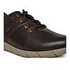 BUCKAROO BROWN MEN WOOLER CASUAL LACE-UP