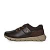 BUCKAROO BROWN MEN WOOLER CASUAL LACE-UP