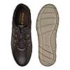 BUCKAROO BROWN MEN WOOLER CASUAL LACE-UP