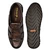 BUCKAROO TAN MEN TERROT SANDALS