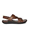 BUCKAROO TAN MEN JERKO SANDALS