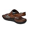 BUCKAROO TAN MEN JERKO SANDALS