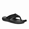 BUCKAROO BLACK MEN JUDY SANDALS