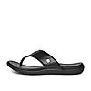 BUCKAROO BLACK MEN JUDY SANDALS