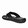 BUCKAROO BLACK MEN JUDY SANDALS