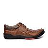 BUCKAROO TAN MEN NEW BRADLEY CASUAL LACE-UP