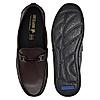 BUCKAROO CHERRY MEN MULTISTRADA LOAFERS