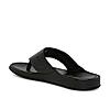 BUCKAROO BLACK MEN CALLAN NEW SANDALS