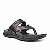 BUCKAROO BLACK MEN NEW PLAZZO SANDALS