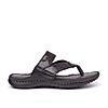 BUCKAROO BLACK MEN NEW PLAZZO SANDALS