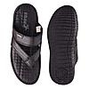 BUCKAROO BLACK MEN NEW PLAZZO SANDALS