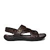 BUCKAROO BROWN MEN JERKO SANDALS