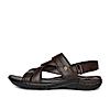 BUCKAROO BROWN MEN JERKO SANDALS